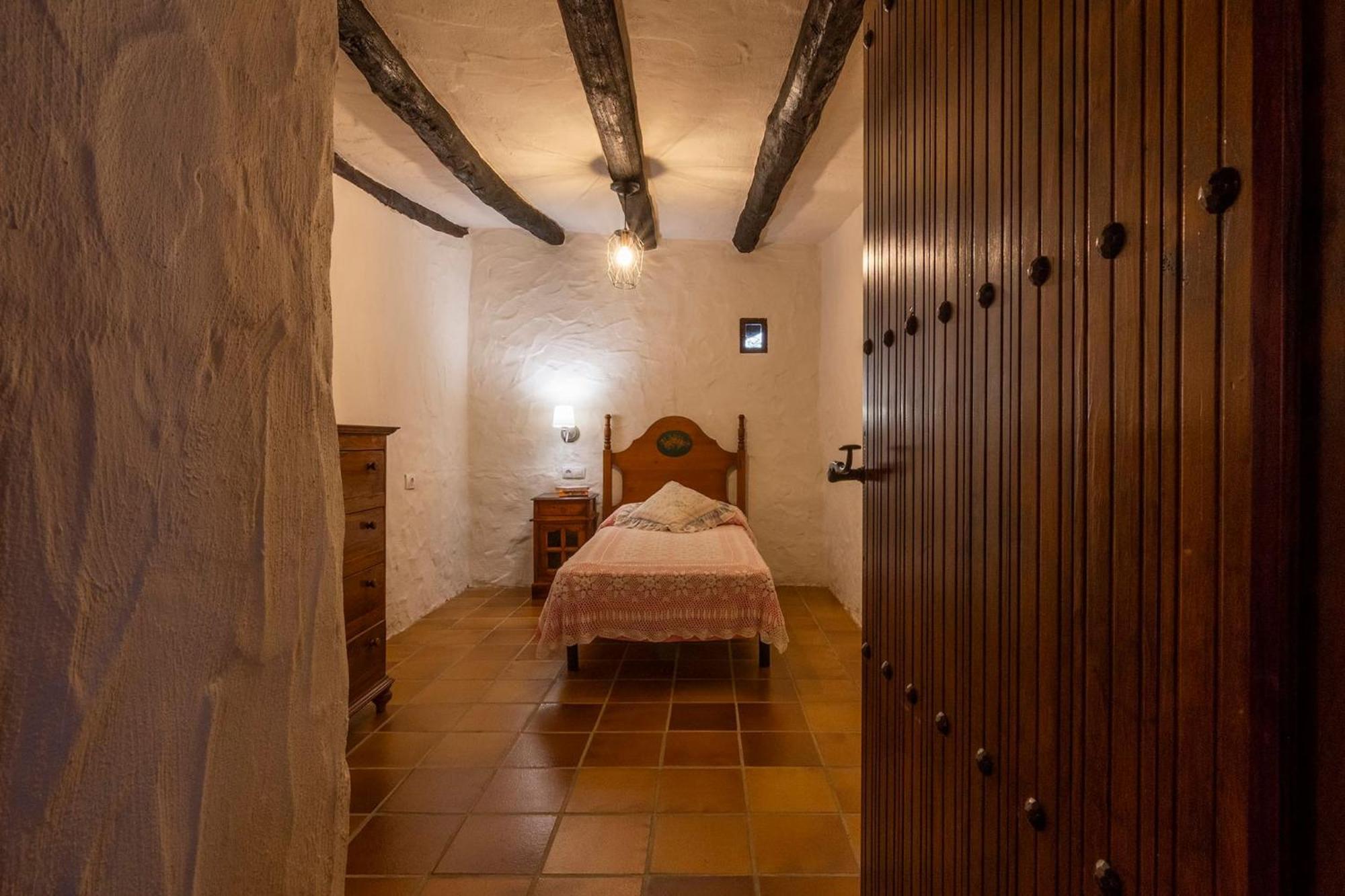 Finca El Lomo Ingenio Zewnętrze zdjęcie