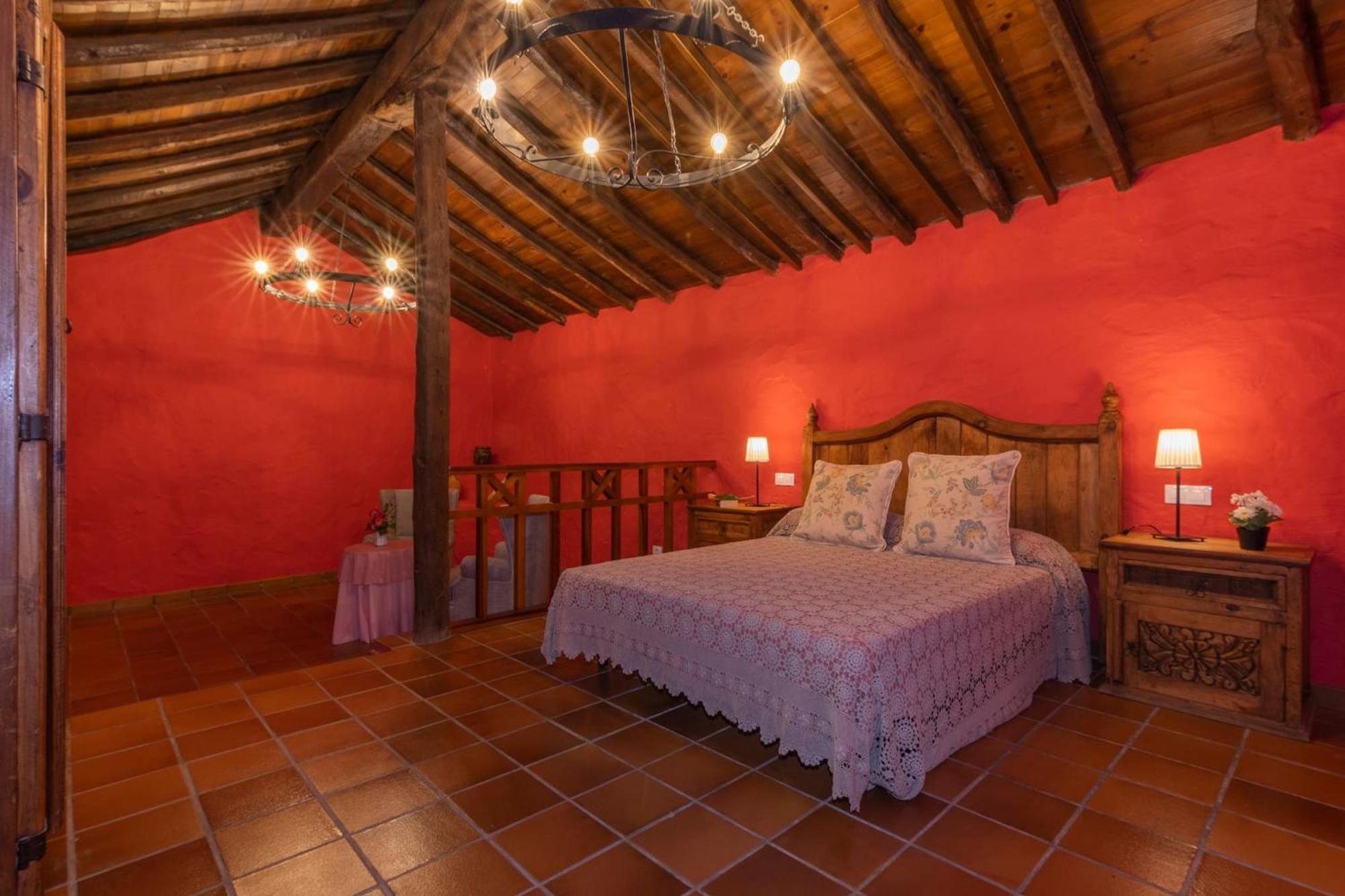 Finca El Lomo Ingenio Zewnętrze zdjęcie