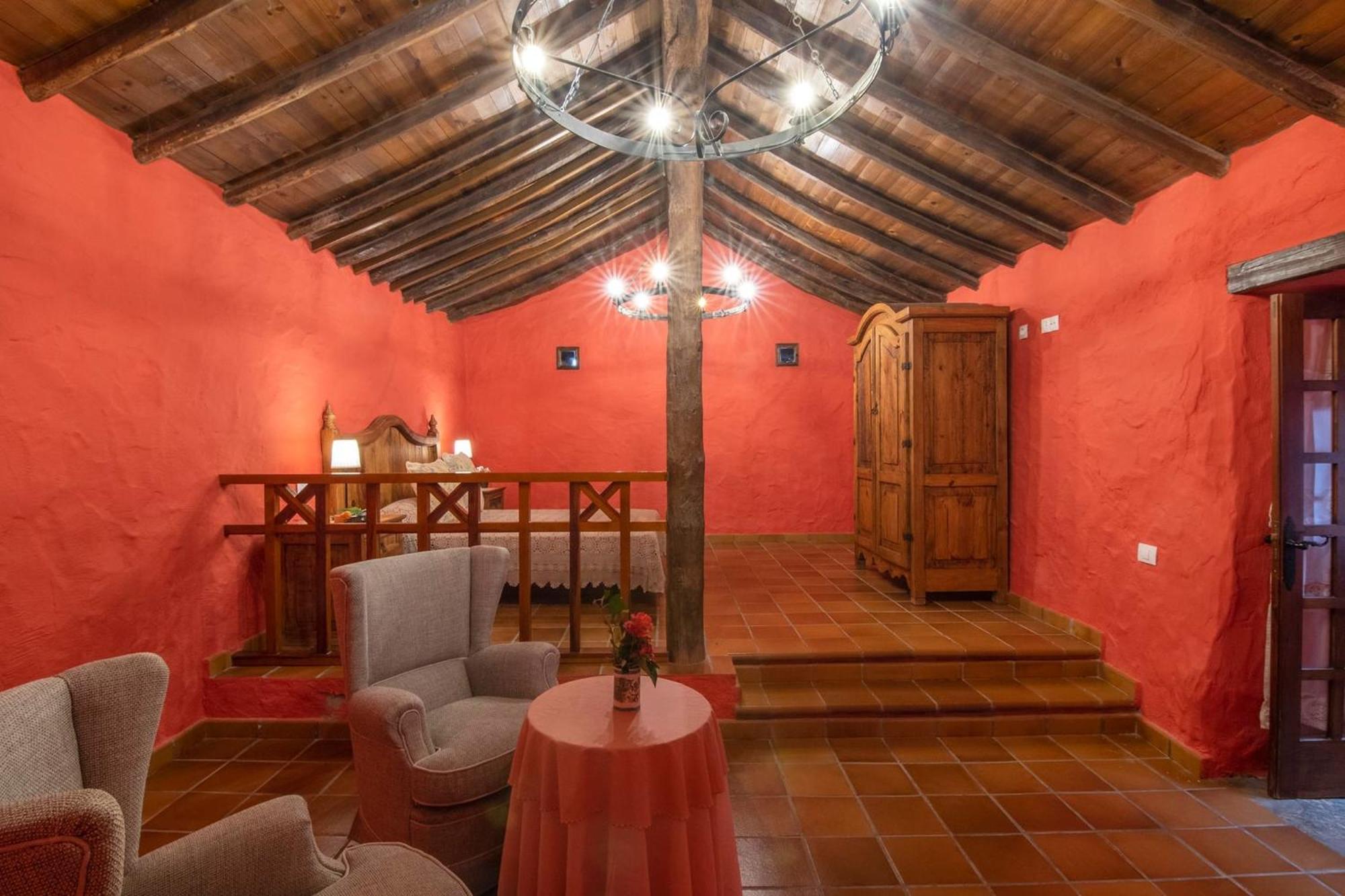 Finca El Lomo Ingenio Zewnętrze zdjęcie