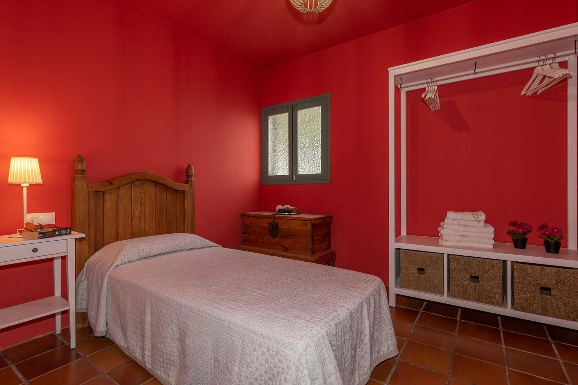 Finca El Lomo Ingenio Zewnętrze zdjęcie