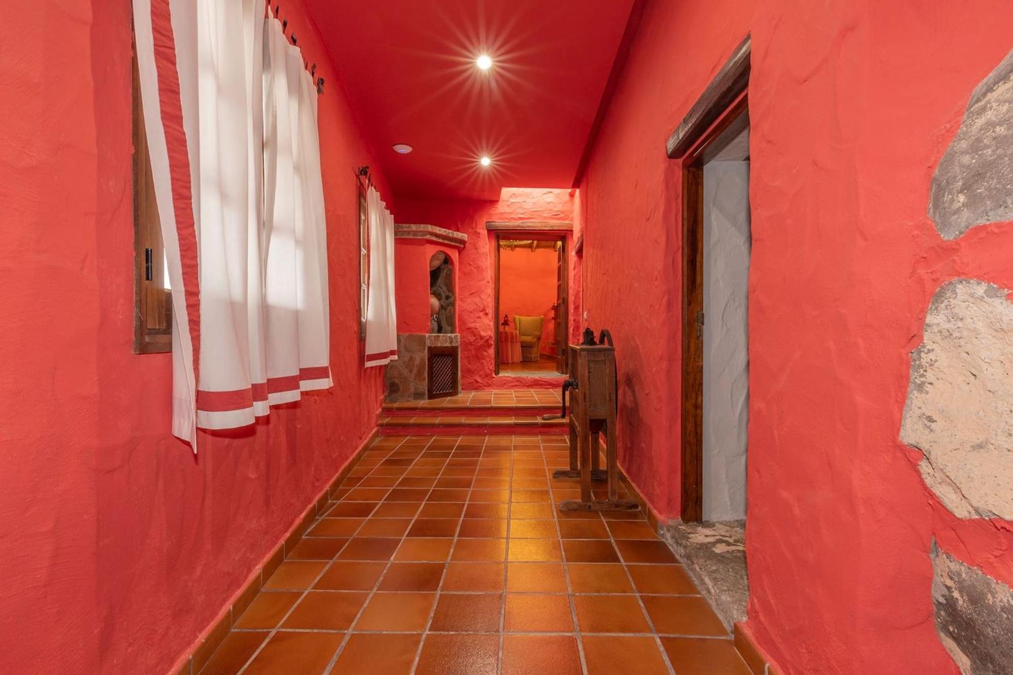 Finca El Lomo Ingenio Zewnętrze zdjęcie